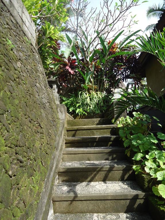 Sari Wangi Cottage Ubud  Luaran gambar
