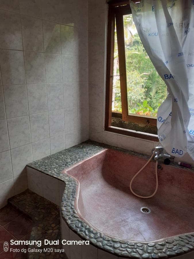 Sari Wangi Cottage Ubud  Luaran gambar