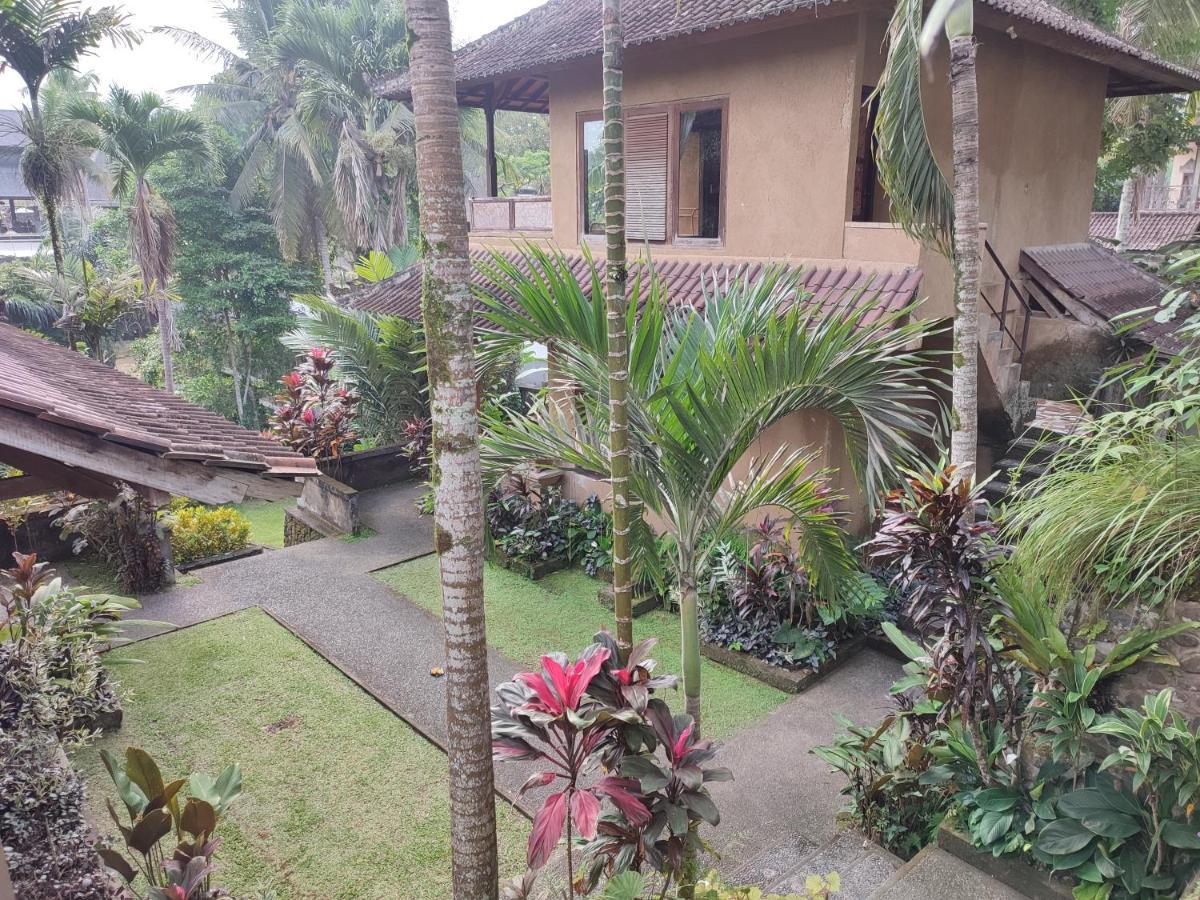Sari Wangi Cottage Ubud  Luaran gambar