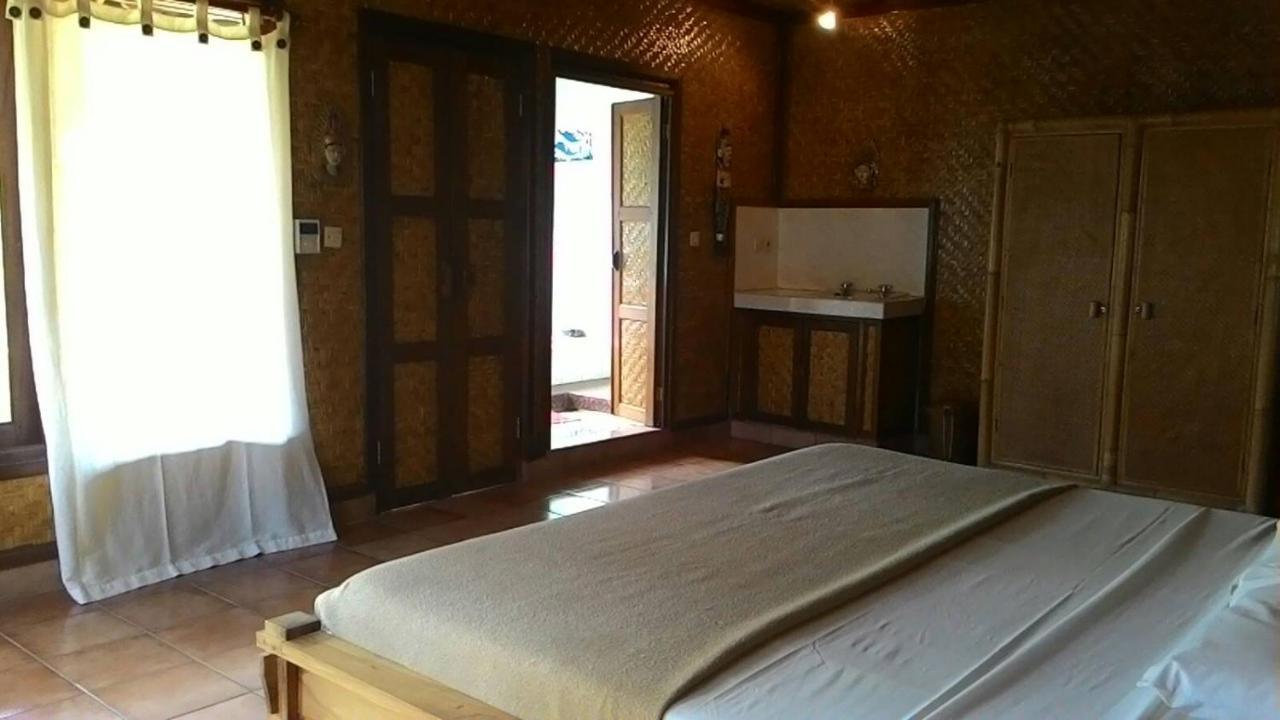 Sari Wangi Cottage Ubud  Luaran gambar